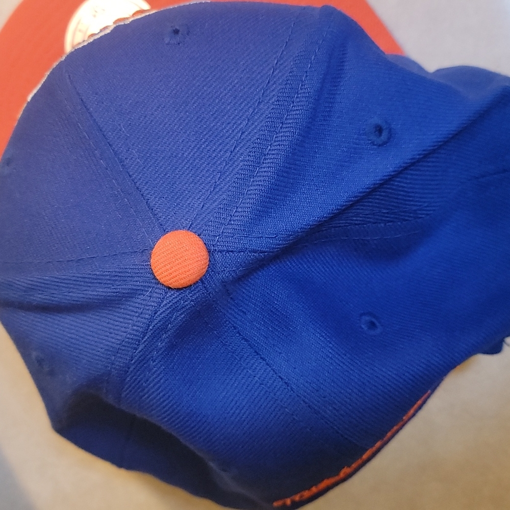 NY Knicks Snapback - Picture 6 of 6
